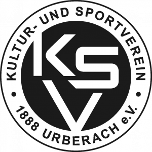 KSV Urberach Logo