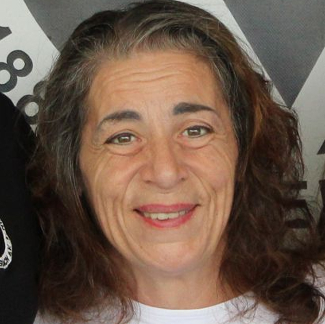 Irena Stenzel