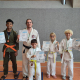 KSV Judoka erkämpfen Medaillen beim Mazda Cup